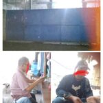Gudang oli Palsu Beromzet Milyaran Di Kalideres Terkesan Kebal hukum