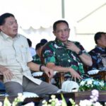 DANKORMAR HADIRI PENYERAHAN DAN GELAR SERTA KIRAB RANSUS JEEP MAUNG