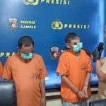 Darah Kasikan Tumpah! Dalang Eksekusi Terkuak