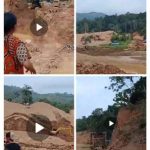 Pasca Pemberitaan PETI di Kabupaten Solok, Aktivitas Tambang Ilegal Diduga Kian Meluas dan Bertambah Excavator