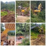 Aktivitas PETI di Sejumlah Titik Kabupaten Solok Diduga Disertai Transaksi Narkotika, Masyarakat Desak Penegakan Hukum Transparan