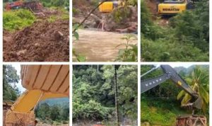 Aktivitas PETI di Sejumlah Titik Kabupaten Solok Diduga Disertai Transaksi Narkotika, Masyarakat Desak Penegakan Hukum Transparan