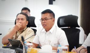 Satgas Saber Pangan Tancap Gas Jelang HBKN, 9.138 titik Diawasi, Pelanggar Diberi Sanksi