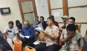 IPPI Siap Bangkitkan Ekonomi Pensiunan, Rakernas Tegaskan Aksi Nyata Bukan Sekadar Wacana