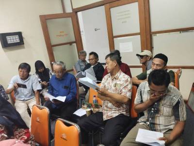 IPPI Siap Bangkitkan Ekonomi Pensiunan, Rakernas Tegaskan Aksi Nyata Bukan Sekadar Wacana