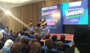 Buka Pendaftaran Serempak Kampus Pilihan 2026, BCU 2026 Dibanjiri Belasan Ribu Pelajar Kelas XII SMA/K