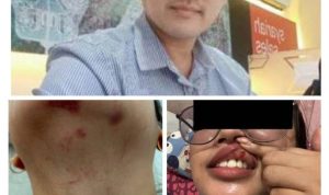 PERKARA KDRT MANDEK SEJAK TAHUN 2024, KUASA HUKUM KORBAN SOROTI KINERJA UNIT PPA POLRES TANGERANG SELATAN