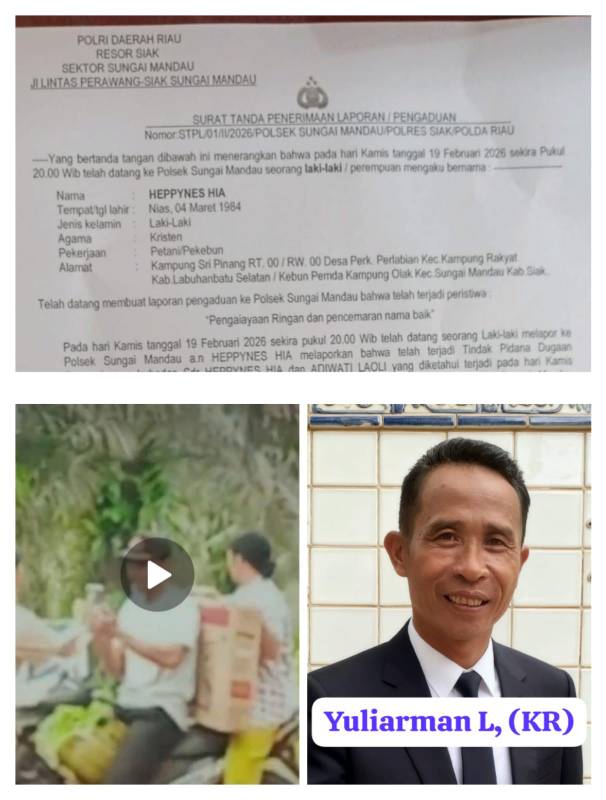 IMG-20260220-WA0219_1771592282840 Yuliarman L selaku Kepala Rombongan di Kebun Sawit kampung Olak Terancam di Proses Hukum