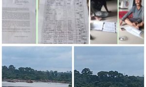 Aktivitas PETI di Batu Rijal Hulu dan Hilir Masih Berlangsung, Masyarakat Desak Penegakan Hukum