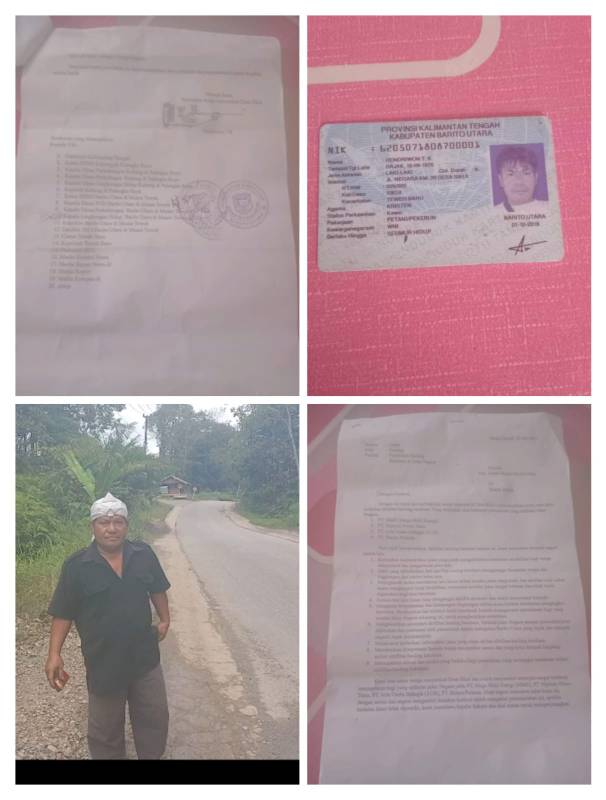 Hauling Batu Bara di Jalan Umum, Warga Sikui Desak Penertiban