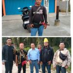 Masyarakat Desa Bumi Etam Tuntut Prioritas Tenaga Kerja Lokal di PT Ganda Alam Makmur (GAM)