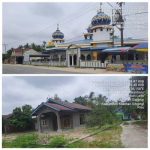 Dugaan Aktivitas Penampungan dan Pemurnian Emas Ilegal di Desa Kebun Lado, Kecamatan Singingi