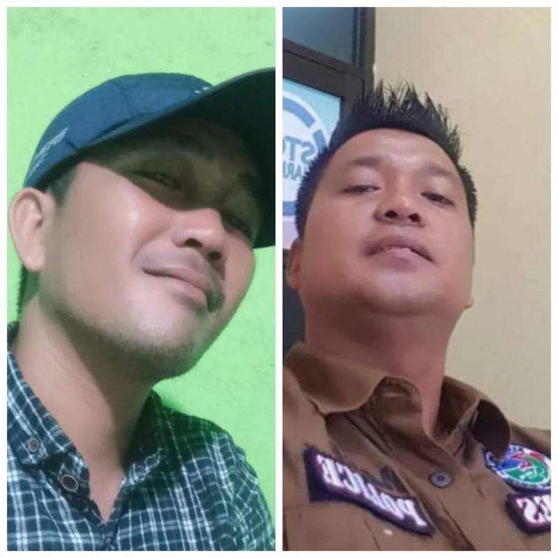 Kembali Mencuat Nama Jones Dan Rusdi Dalam Aktivitas PETI Di Wilayah Inhu