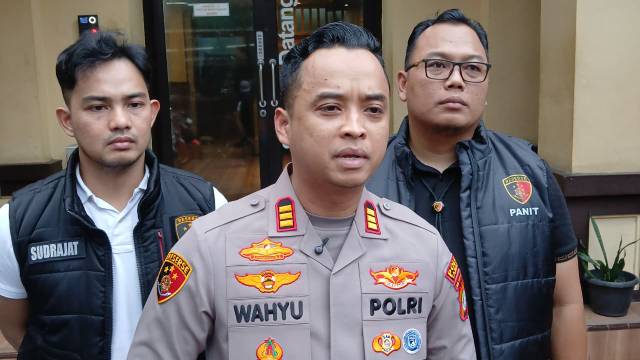 Haru dan Syukur, Pemilik Ucapkan Terima Kasih kepada Polsek Tambora Motornya Yang Hilang Kembali