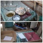 Inisial Jones, Sarbiana, dan David Diduga Terlibat Jaringan PETI Terorganisir di Inhu, Satu Lokasi Penampungan Disebut Hasilkan 0,5 Kg Emas per Hari