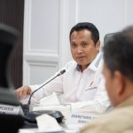 Satgas Saber Pelanggaran Pangan Pusat Secara Intensif Pantau Pasar Selama Tiga Pekan Terakhir, Ini Hasilnya