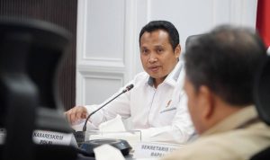 Satgas Saber Pelanggaran Pangan Pusat Secara Intensif Pantau Pasar Selama Tiga Pekan Terakhir, Ini Hasilnya