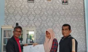 Resmi Berbadan Hukum, Insan Pers Keadilan Siap Sikat Mafia Penindas Kemerdekaan Pers!