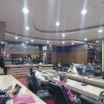 Dipimpin Brigjen Zain, Satgas Saber Evaluasi 28.270 Titik Pemantauan Harga Pangan Nasional