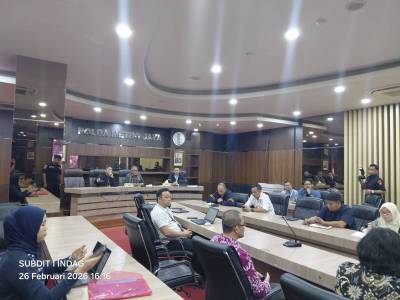 Dipimpin Brigjen Zain, Satgas Saber Evaluasi 28.270 Titik Pemantauan Harga Pangan Nasional