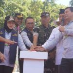 Dandim 0510/Tigaraksa Kendalikan Titik Rawan Mudik Massal