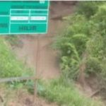 Sungai PDAM Desa Bumi Etam Keruh, Warga Kaubun Kutai Timur Keluhkan Dugaan Limbah Tambang Batu Bara