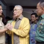 Indonesia Berduka,Try Sutrisno Mantan Wapres ke 6 Meninggal Dunia