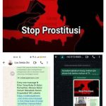 Percuma Lapor Disparekraf, Every one massage N Relax Prostitusi Terselubung Tetap Buka Di Bulan Suci Ramadhan, Diduga Ada Koordinasi