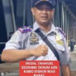Viral! Oknum ASN Nias Barat Diduga Intimidasi dan Fitnah Wartawan, Isu Narkotika Ikut Mencuat