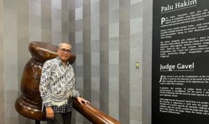 Ketua Umum DePA-RI Minta Menteri Haji Tidak Ceroboh Soal War Tiket Haji