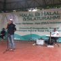 Pererat Tali Persaudaraan, FWJ Indonesia Sukses Gelar Halal Bihalal di Taman Buper Ragunan