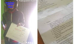 Kasus Dugaan Penganiayaan di Kebun Sawit Siak Masuk Tahap Lanjutan, Polisi Siapkan Rekonstruksi