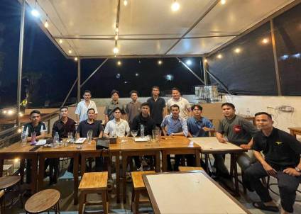 ALIANSI MAHASISWA DI JAKARTA, SERUKAN PERCEPATAN PEMBENTUKAN PROVINSI KEPULAUAN NIAS