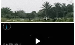 Pulau Komang Kembali Jadi Sorotan, Aktivitas PETI Terpantau Dekat Jalur Umum Dari Kota Teluk Kuantan