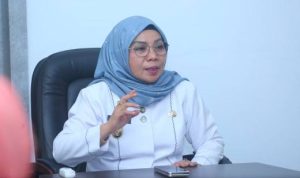 Kasatgas MBG Kampar Meradang! Dr. Misharti: Jangan Manfaatkan Program Nasional untuk Kepentingan Pribadi, Tindak Tegas SPPG Nakal!