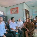 Skandal Nasi Berbelatung Viral Jadi Isu Nasional, Pengelola SPPG Akhirnya Minta Maaf di SDN 016 Kusau Makmur