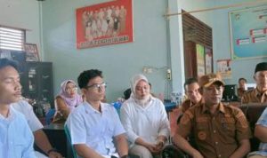 Skandal Nasi Berbelatung Viral Jadi Isu Nasional, Pengelola SPPG Akhirnya Minta Maaf di SDN 016 Kusau Makmur