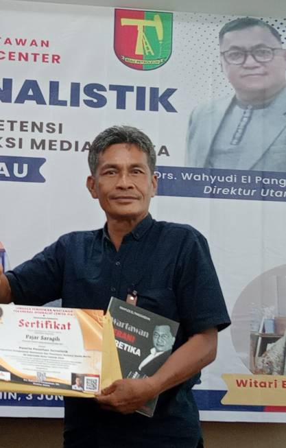 Antitesis Pejabat Bungkam: Langkah Taktis Dr. Misharti Tangani Skandal Belatung Tuai Pujian Kuli Tinta