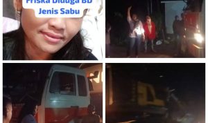 Kabupaten Solok Dikepung Narkoba dan PETI, Warga Pertanyakan Keseriusan Penegakan Hukum