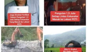 Darurat Moral di Solok: Warga Bongkar Dugaan Narkoba, Judi, dan Pungli Tambang