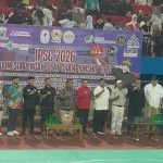 IPSC 2026: Ajang Bergengsi Pencak Silat Pelajar Seluruh Indonesia