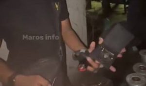 Yonif 700 Raider Bantah Keterlibatan Anggota dalam Demo Ricuh di Kampus UMI