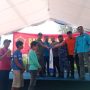 Semarak Hari Nelayan Nasional Lomba Mancing dan Sampan HMNI Dorong Ekonomi dan Lestarikan Budaya Maritim Kepri