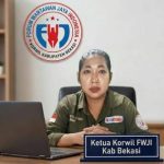 Plt. Bupati Bekasi Kabupaten Asep Surya Atmaja Kena Sentil Siti Mariam, Ini Alasannya