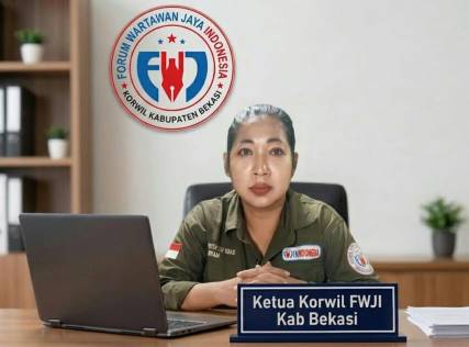 Plt. Bupati Bekasi Kabupaten Asep Surya Atmaja Kena Sentil Siti Mariam, Ini Alasannya