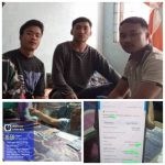 Diduga Oknum Pimpinan PT GAS Tipu Calon Satpam, Uang Administrasi Disetor, Penempatan Tak Jelas