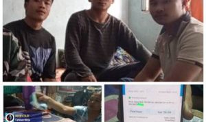 Diduga Oknum Pimpinan PT GAS Tipu Calon Satpam, Uang Administrasi Disetor, Penempatan Tak Jelas