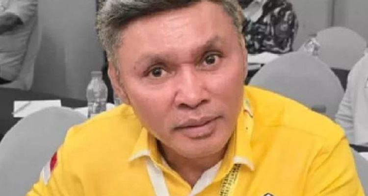 Nus Kei Meninggal Di Tikam OTK, Dua Orang Di Amankan