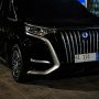 Mobil Berpelat “R1 126” milik Owner THM One Two Six Menjadi Sorotan Saat Memenuhi Panggilan Klarifikasi Satpol PP Kabupaten Tangerang