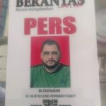 STOP PERS Wartawan Berantas.co.id
